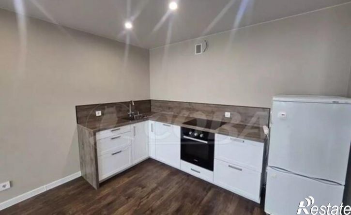 2-комн квартира ул Николая Ростовцева, 24,  д. 24