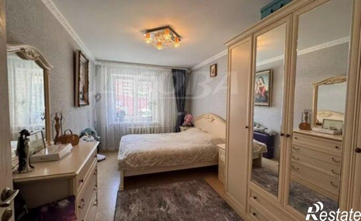 2-комн квартира ул Чернышевского, 2а 11,  д. 2а 11,  к. 11