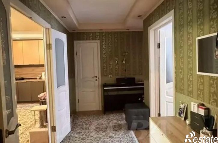 2-комн квартира ул Чернышевского, 2а 11,  д. 2а 11,  к. 11