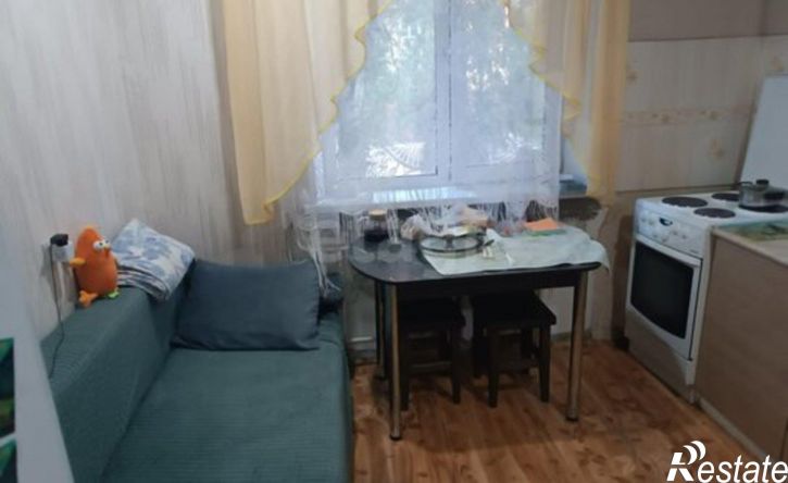 1-комн квартира ул Камчатская, 2,  д. 2