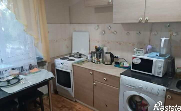 1-комн квартира ул Камчатская, 2,  д. 2