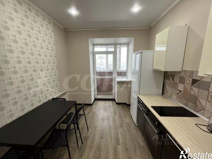 1-комн квартира улица Мельникайте, 144А,  д. 144А