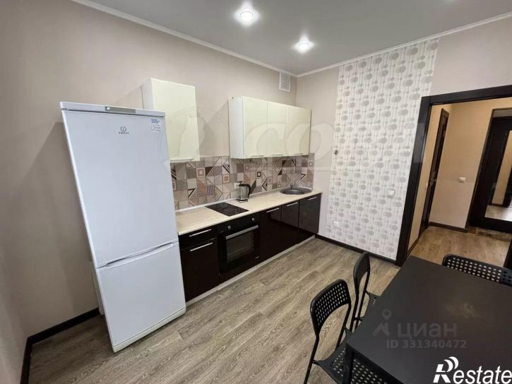 1-комн квартира улица Мельникайте, 144А,  д. 144А