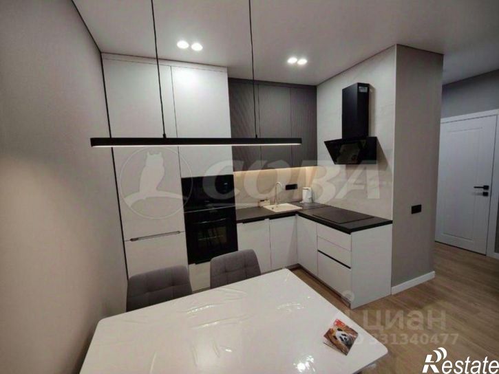 1-комн квартира ул Газовиков, 34,  д. 34