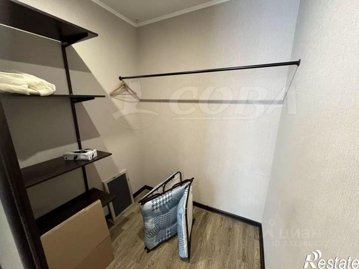 1-комн квартира улица Мельникайте, 144А,  д. 144А