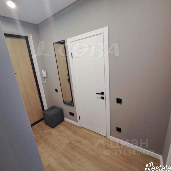 1-комн квартира ул Газовиков, 34,  д. 34