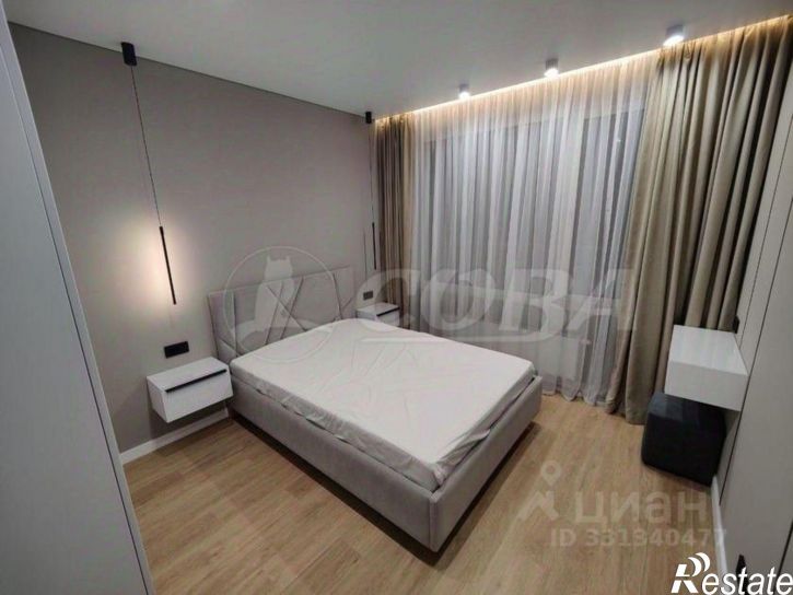 1-комн квартира ул Газовиков, 34,  д. 34