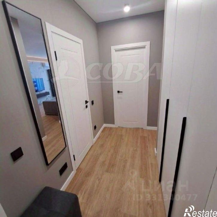 1-комн квартира ул Газовиков, 34,  д. 34