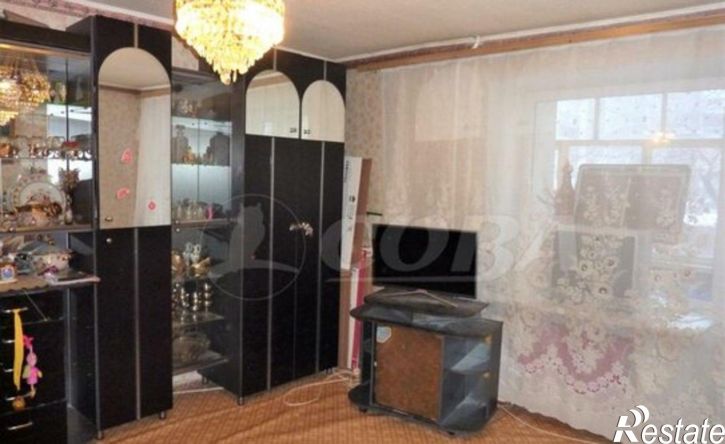 4-комн квартира Профсоюзная улица, 17,  д. 17