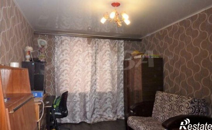 4-комн квартира Профсоюзная улица, 17,  д. 17
