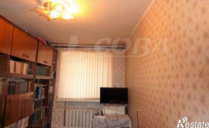 4-комн квартира Профсоюзная улица, 17,  д. 17