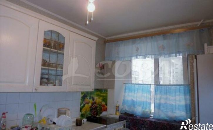 4-комн квартира Профсоюзная улица, 17,  д. 17