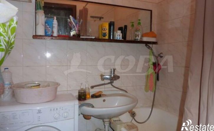 4-комн квартира Профсоюзная улица, 17,  д. 17