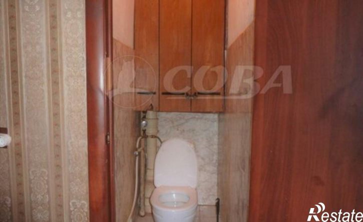 4-комн квартира Профсоюзная улица, 17,  д. 17