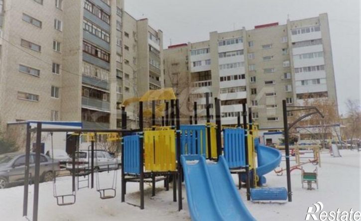4-комн квартира Профсоюзная улица, 17,  д. 17