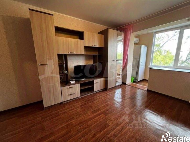1-комн квартира ул Олимпийская, 18,  д. 18