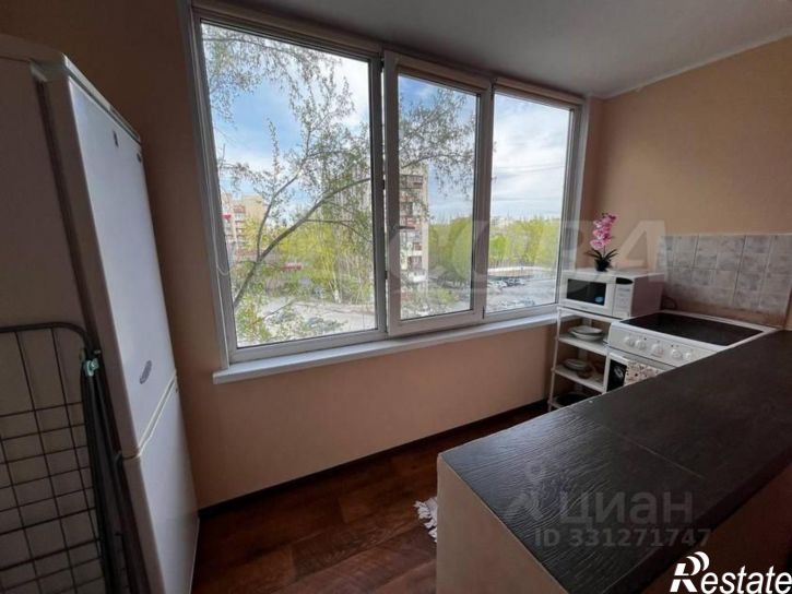 1-комн квартира ул Олимпийская, 18,  д. 18