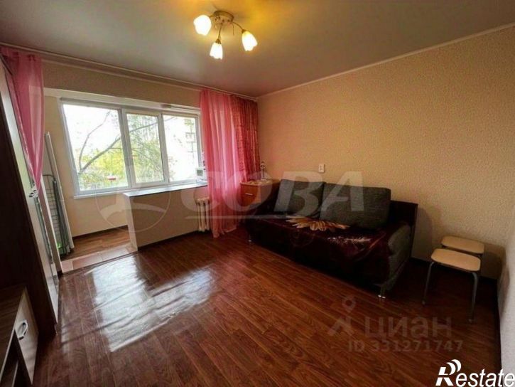 1-комн квартира ул Олимпийская, 18,  д. 18