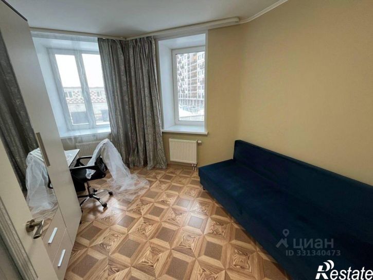 2-комн квартира ул Червишевский тракт, 58,  д. 58