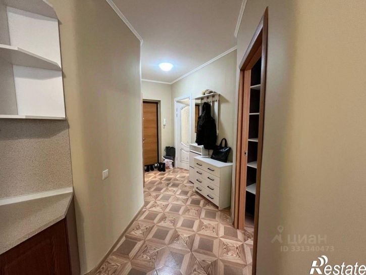 2-комн квартира ул Червишевский тракт, 58,  д. 58