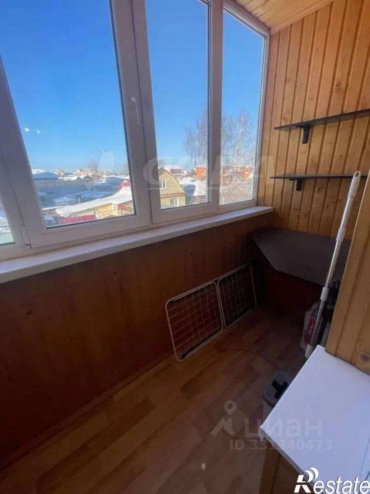 2-комн квартира ул Червишевский тракт, 58,  д. 58