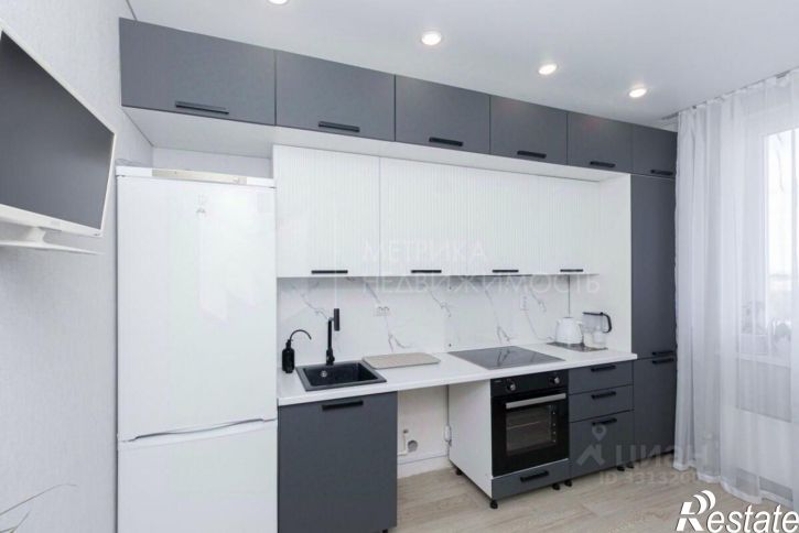 2-комн квартира Беловежская улица, 19 к3,  д. 19 к3