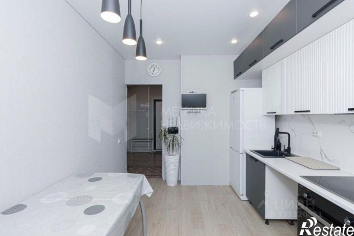 2-комн квартира Беловежская улица, 19 к3,  д. 19 к3