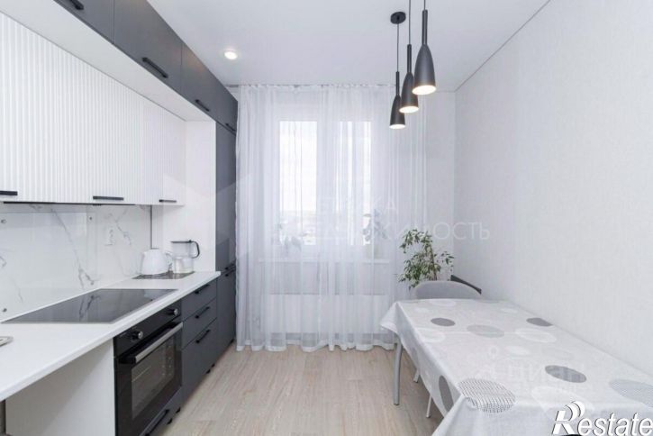 2-комн квартира Беловежская улица, 19 к3,  д. 19 к3