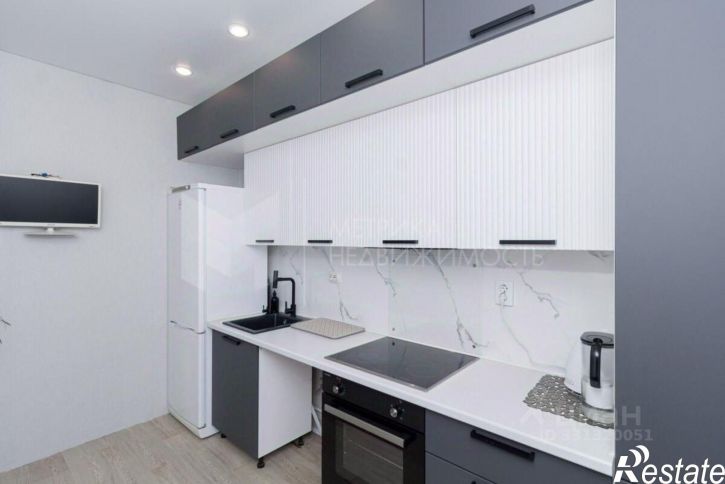 2-комн квартира Беловежская улица, 19 к3,  д. 19 к3
