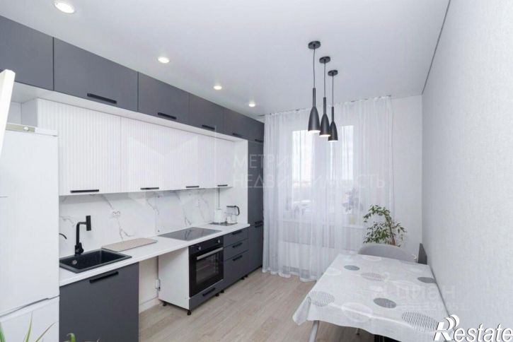 2-комн квартира Беловежская улица, 19 к3,  д. 19 к3