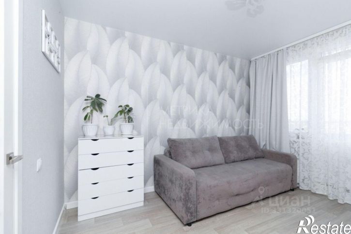 2-комн квартира Беловежская улица, 19 к3,  д. 19 к3