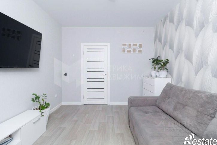 2-комн квартира Беловежская улица, 19 к3,  д. 19 к3