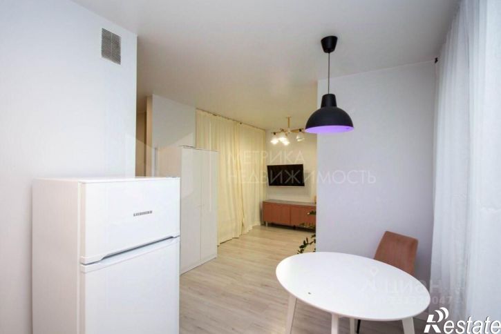 1-комн квартира улица Газовиков, 34,  д. 34