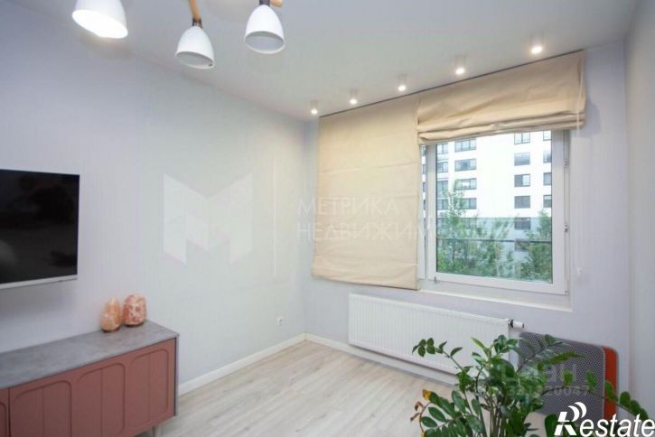 1-комн квартира улица Газовиков, 34,  д. 34