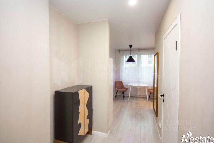 1-комн квартира улица Газовиков, 34,  д. 34