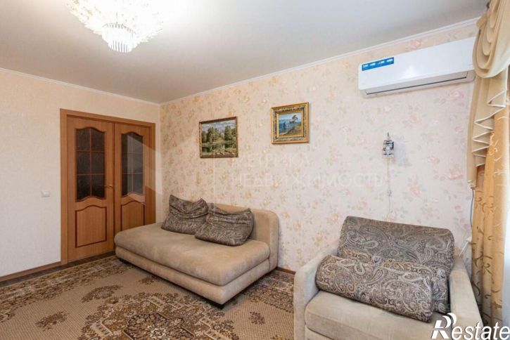 2-комн квартира Ямская улица, 77,  д. 77