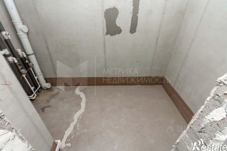1-комн квартира Краснооктябрьская улица, 6,  д. 6