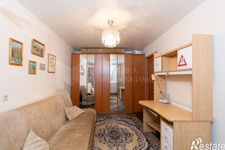 2-комн квартира Ямская улица, 77,  д. 77