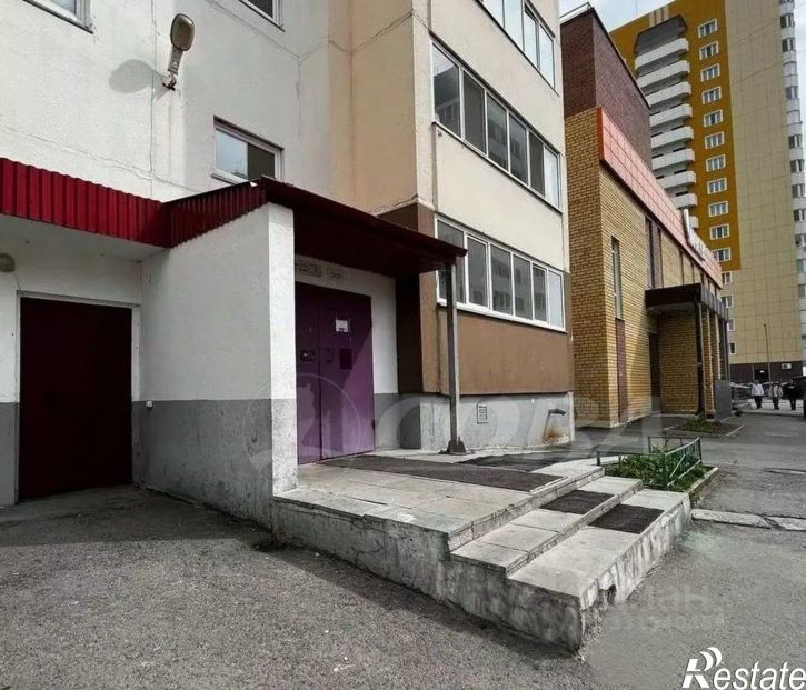 2-комн квартира Вересковая улица, 17 к1,  д. 17 к1