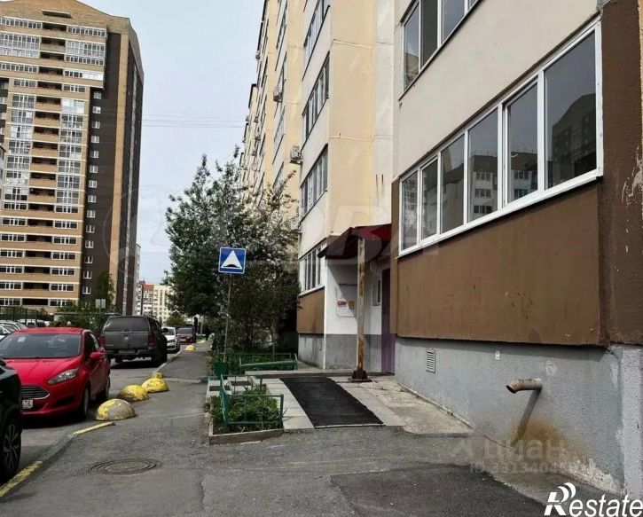 2-комн квартира Вересковая улица, 17 к1,  д. 17 к1