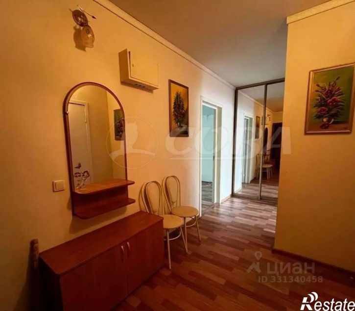 2-комн квартира Вересковая улица, 17 к1,  д. 17 к1