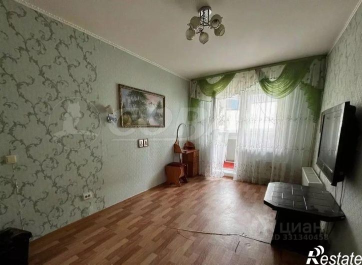 2-комн квартира Вересковая улица, 17 к1,  д. 17 к1