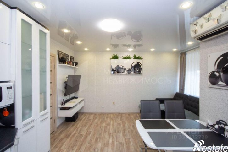 3-комн квартира ул Елизарова, 8,  д. 8