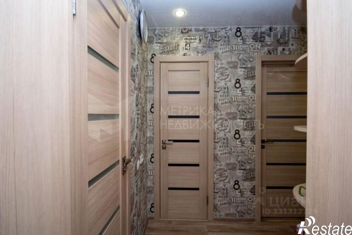 3-комн квартира ул Елизарова, 8,  д. 8