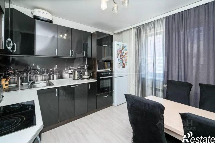 2-комн квартира ул Арктическая, 1 1,  д. 1 1,  к. 1
