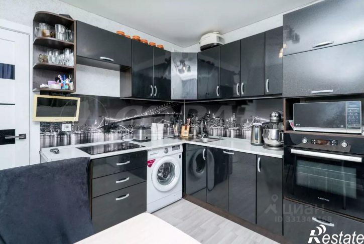 2-комн квартира ул Арктическая, 1 1,  д. 1 1,  к. 1