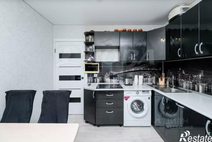 2-комн квартира ул Арктическая, 1 1,  д. 1 1,  к. 1