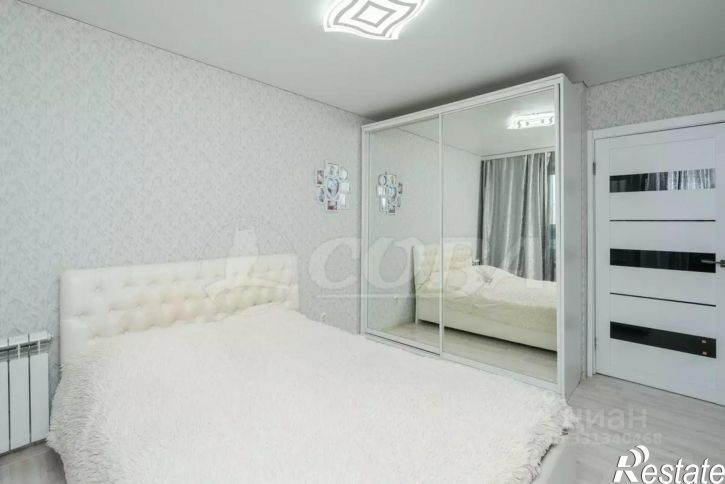2-комн квартира ул Арктическая, 1 1,  д. 1 1,  к. 1