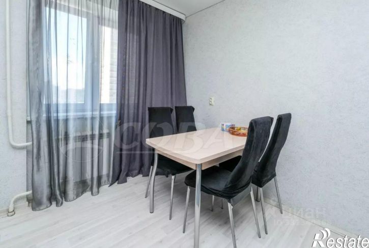 2-комн квартира ул Арктическая, 1 1,  д. 1 1,  к. 1