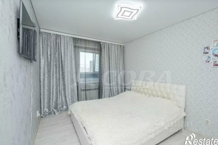 2-комн квартира ул Арктическая, 1 1,  д. 1 1,  к. 1